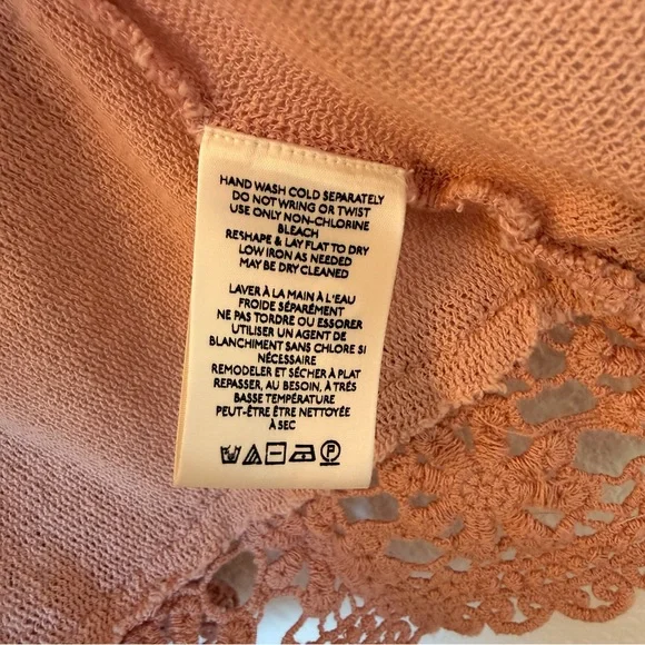 Free People Sweet Street Top - Picture 4 of 9